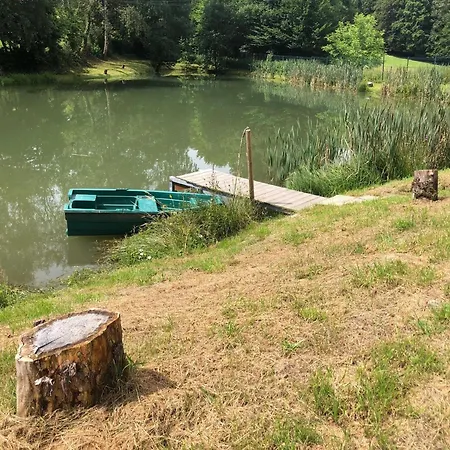 Manoir De Charme Avec Piscine Couverte Et Wifi Dans Les Vosges Du Sud - Fr-1-583-36